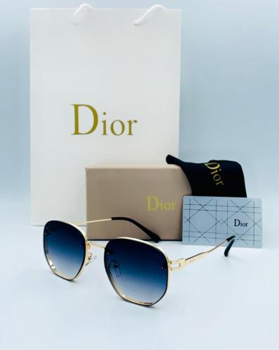 نظارة ماركة ديور