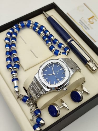 طقم رجالي ماركة لويس ستون