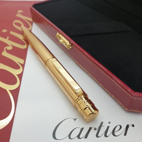 قلم ماركة كارتير