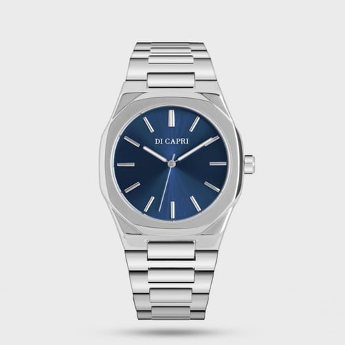 ساعة دي كابري رجالي