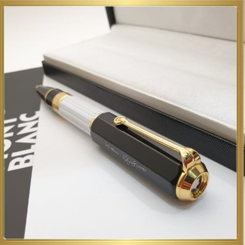 قلم ماركة مونت بلانك