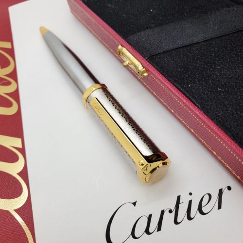 قلم ماركة كارتير