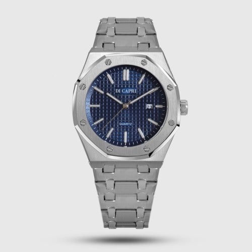 ساعة دي كابري رجالي تصميم ادمرز