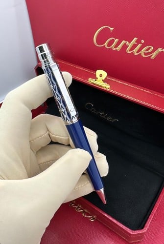 قلم ماركة كارتير