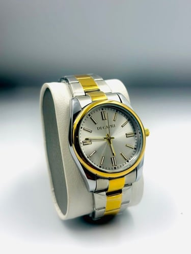 ساعة دي كابري رجالي