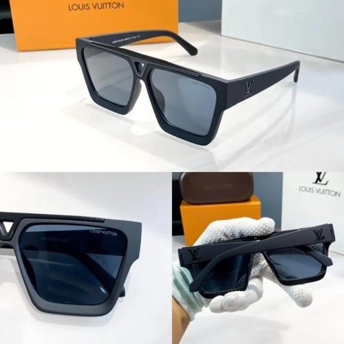 نظارة ماركة لويس فيتون