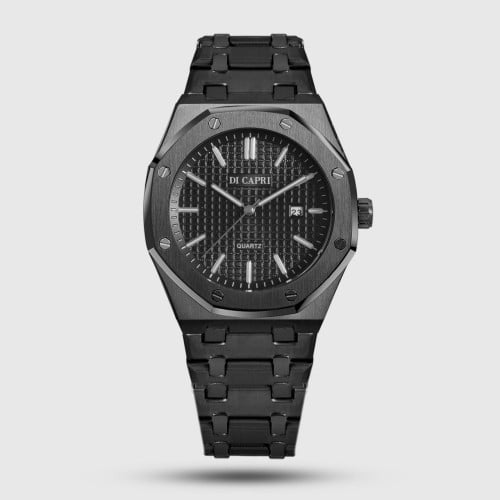ساعة دي كابري رجالي تصميم ادمرز