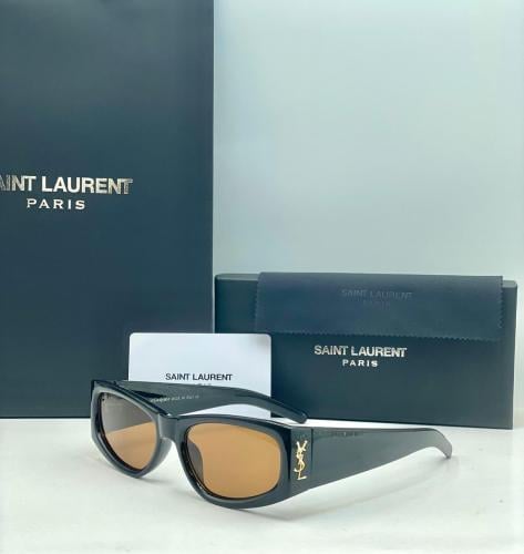 نظارة ماركة SAINT LAURENT PARIS