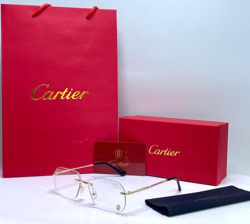 نظارة ماركة كارتير باستايل