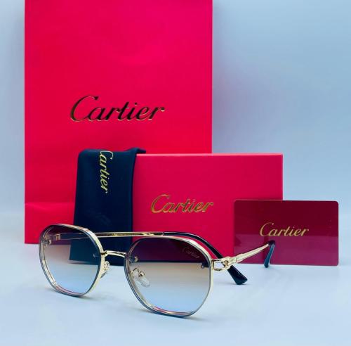 نظارة ماركة كارتير