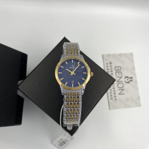 ساعة ماركة بينون نسائية