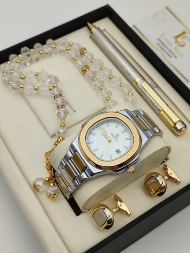 طقم رجالي ماركة لويس ستون