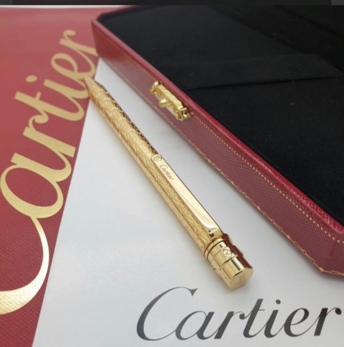 قلم كارتير سانتوس