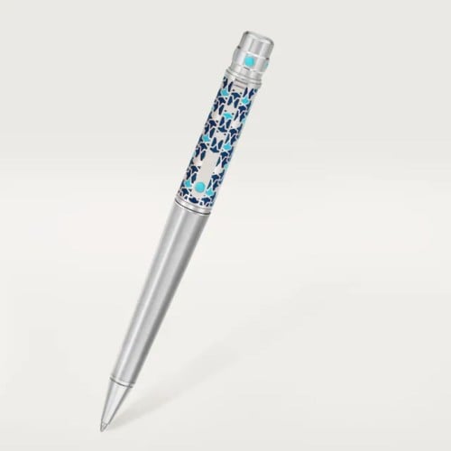 قلم ماركة سانتوس دي كارتييه