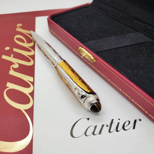 قلم ماركة كارتير