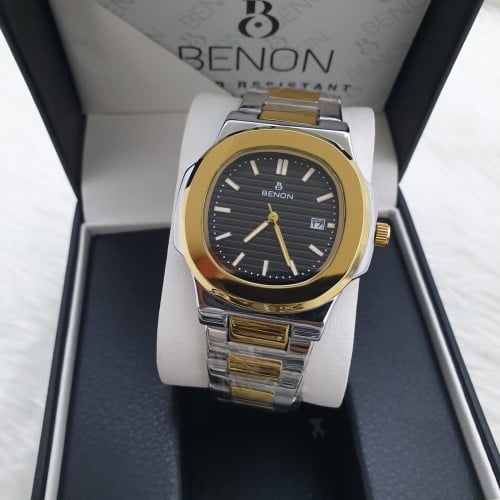 ساعة ماركة بينون تصميم باتك فيليب