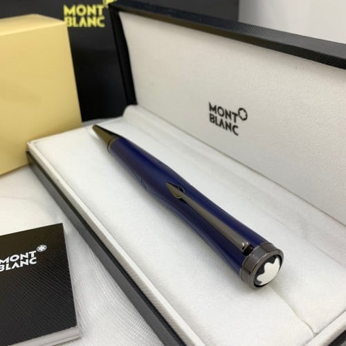 قلم ماركة مونت بلانك