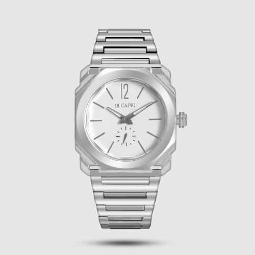 ساعة ماركة دي كابري