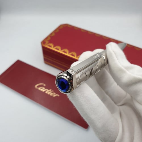 قلم ماركة كارتير تصميم سانتوس