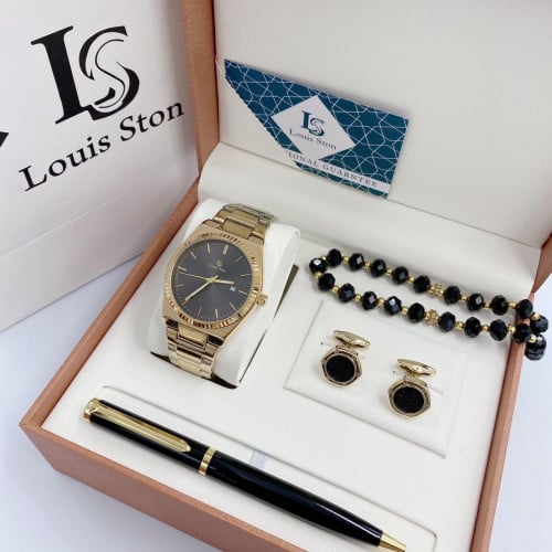 طقم رجالي تصميم لويس ستون