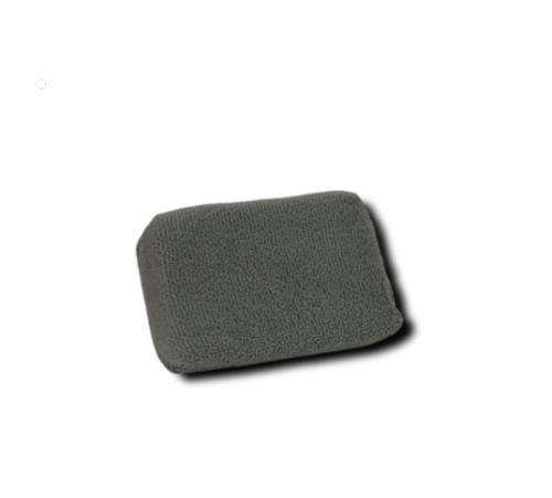 Gray moisturizing sponge