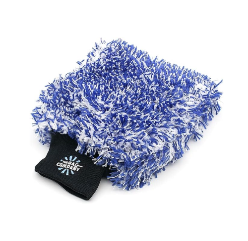 The rag Co. واش ميت (1 قطع) ازرق