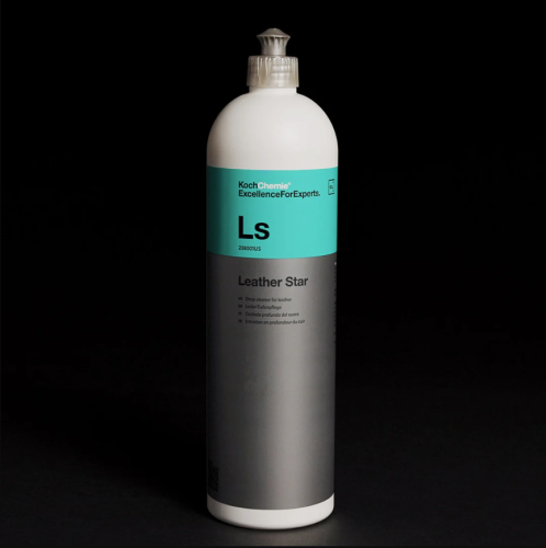 Koch Chemie Leather Star “LS”