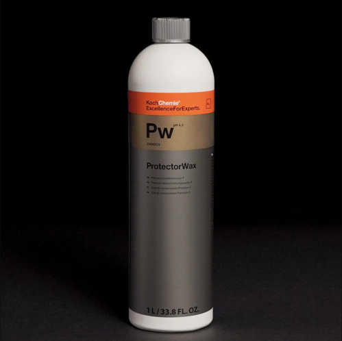 Koch Chemie Protector Wax "PW"