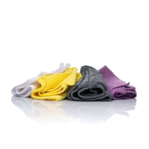 GENTLEMAN BASIC 4 Colour Pack
