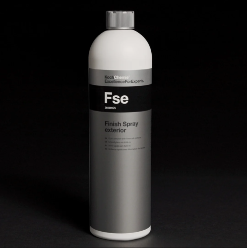 Koch Chemie Finish Spray Exterior (Fse)