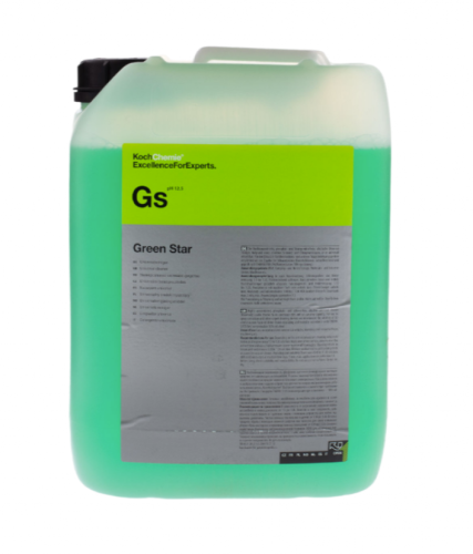 Koch chamie Gs 21L