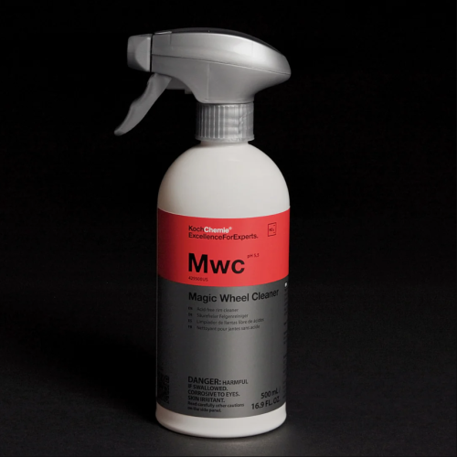 Koch Chemie Magic Wheel Cleaner “MWC”