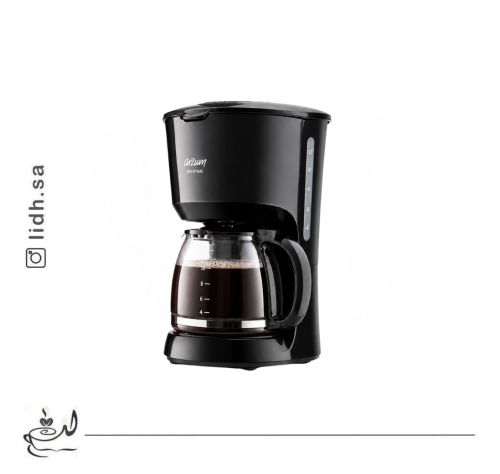 ماكينة قهوة فلتر أرزوم BREWTIME AR3046