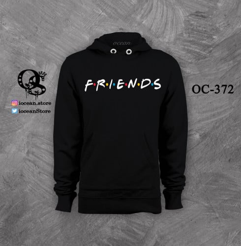 بلوفر - Friends- فريندز