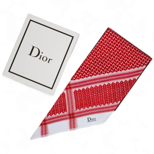 شماغ ديور - 2025