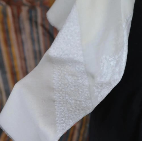 شال كشميري ماريناN166