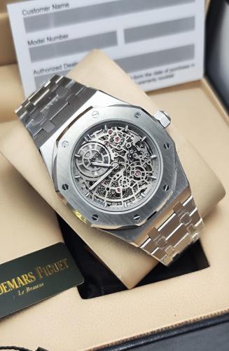 ساعة ادمر بيجيت s12