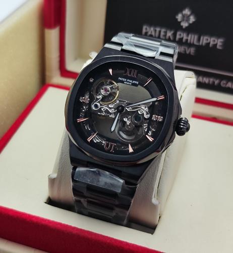 ساعة بتك فلب