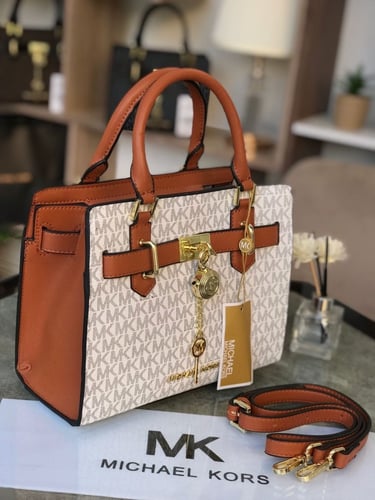 شنطة نسائية MICHAEL KORS