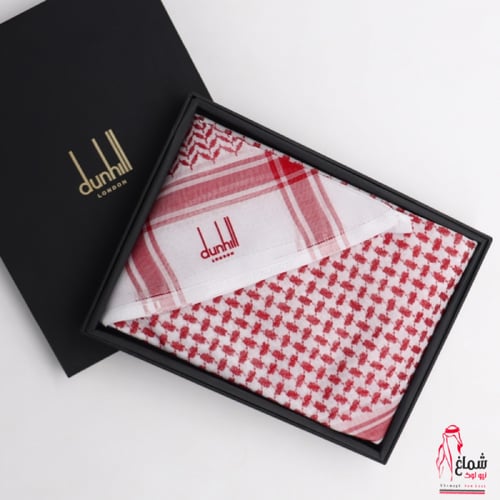 بكج شماغيين ( دنهيل كلاسيك - جيفنشي كلاسيك )