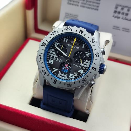 ساعة برتلينج