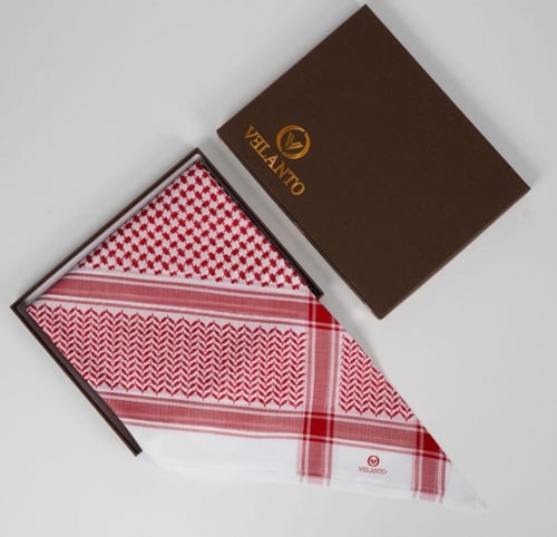 شماغ فلانتو VELANTO-N11