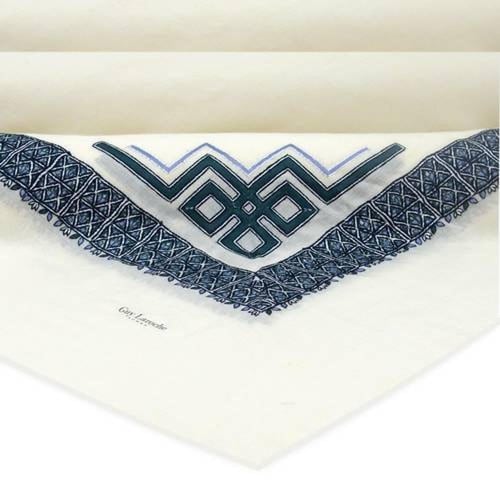 شال شتوي جي لاروش G1