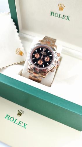 ساعة رولكس ديتونة