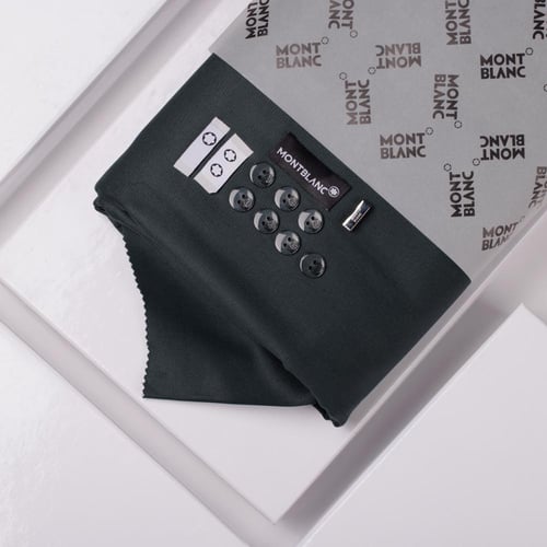 قماش مونت بلانك شتوي