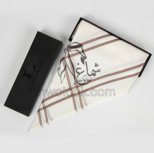 شماغ ليبرادو