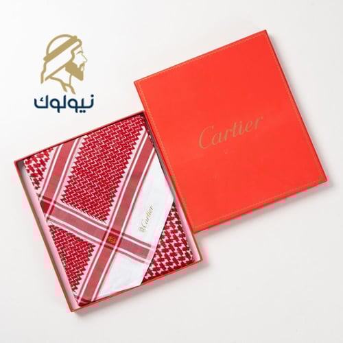 بكج 3 أشمغه ( جيفنشي كلاسيك + مونت بلانك شبابي + ك...