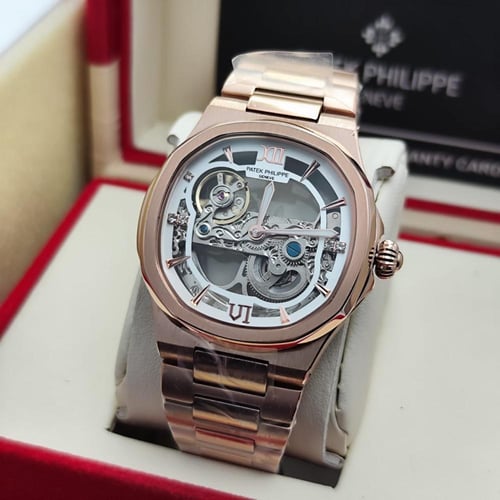 ساعه رجالى باتيك فيليب