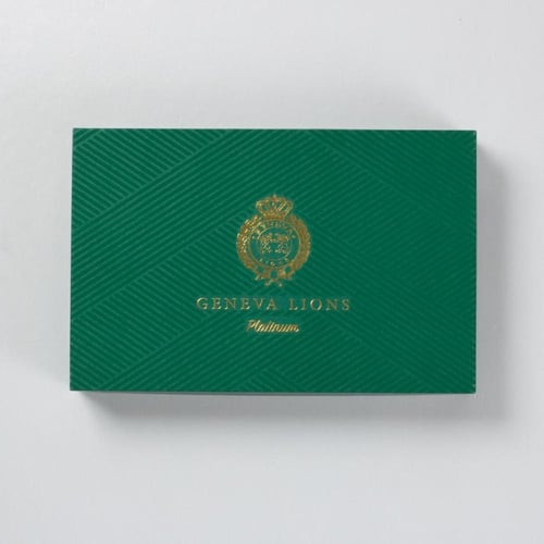 شماغ ماركة جنيفا 2025