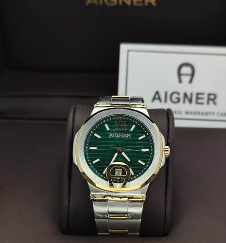 ساعة رجالي AIGNER-N1